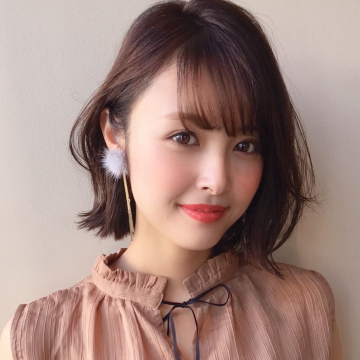 可愛いヘアスタイル特集 やっぱり 可愛い が誉め言葉な大人の女性へおすすめな髪型 美的 Com