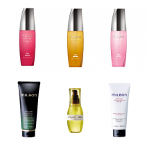 【ミルボンのトリートメント】を集めました！サロン仕様のヘアケア