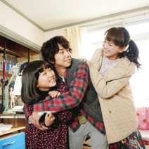 キスマイ・北山宏光 初主演映画『トラさん～僕が猫になったワケ～』試写会にご招待！
