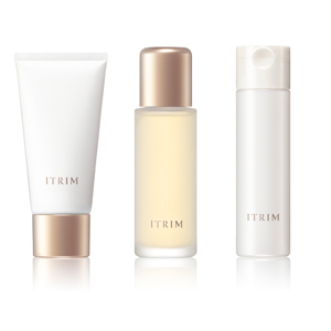 ITRIM（イトリン）から、2018年ベストコスメ受賞アイテムがお得なキットになって登場！