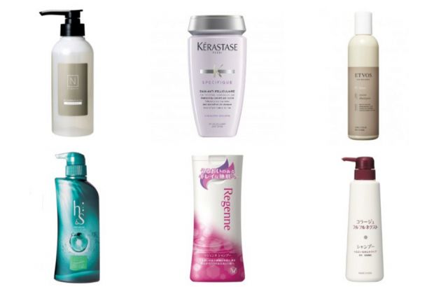 厳選 フケは頭皮の 乾燥 から 予防 対策おすすめシャンプー 美的 Com 厳選 フケは頭皮の 乾燥 から 予防 対策おすすめシャンプー 美的 Com