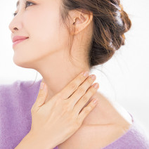 美容家・神崎恵さんが自宅で行っている“あったかケア”術