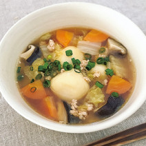 食のプロ直伝！ 寒～い冬に食べたい体を温めるあったかレシピ4つ