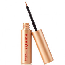 眉毛にも使えるまつげ美容液fracora「iQuma（イクマ）」を3名にプレゼント！