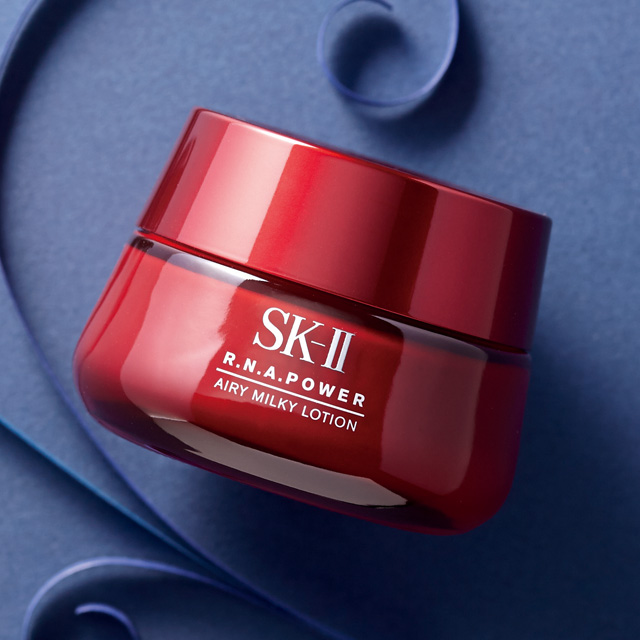 SK-II｜R.N.A.パワー ラディカル ニュー エイジ エアリー ミルキー ローション