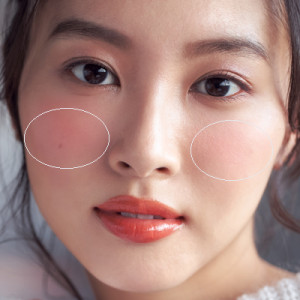 まるっと解剖 イエベに似合う色は 自分にぴったりなメイク 髪色がみつかる 美的 Com