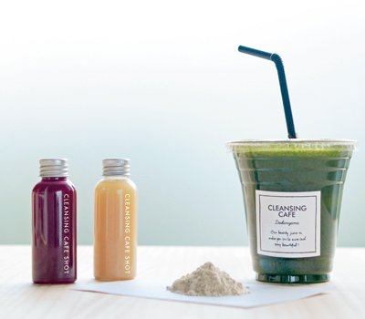 デトックスとは？｜飲み物で簡単に！汗をかいて！デトックス効果のある食べ物やスープレシピも紹介