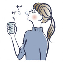 風邪予防｜正しい手の洗い方やうがい方法、おすすめのマスクなど予防法まとめ
