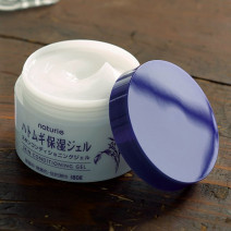 ハトムギ保湿ジェル｜口コミをチェック！パック法、一緒に使う全身保湿法もマスター！