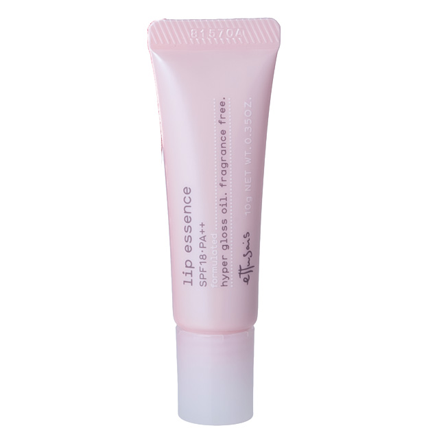 エテュセ リップエッセンス aa SPF18･PA++