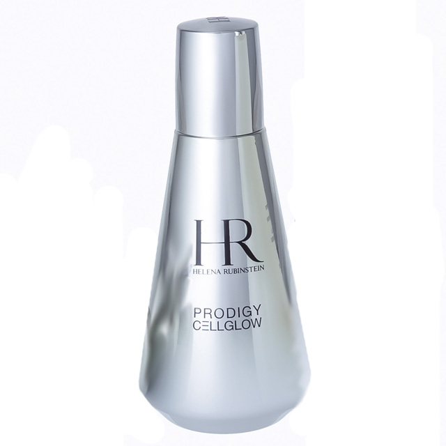 ヘレナ ルビンスタインの乳液