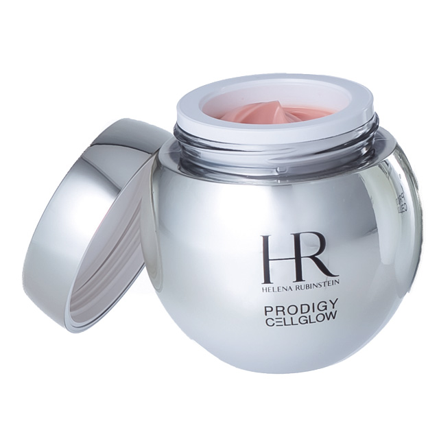 ヘレナ ルビンスタインのクリーム