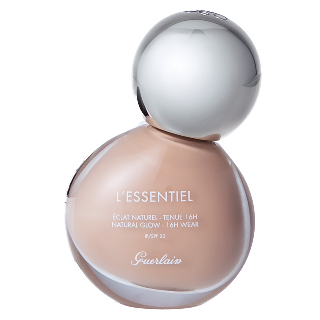 ゲラン|レソンシエル SPF20・PA+++