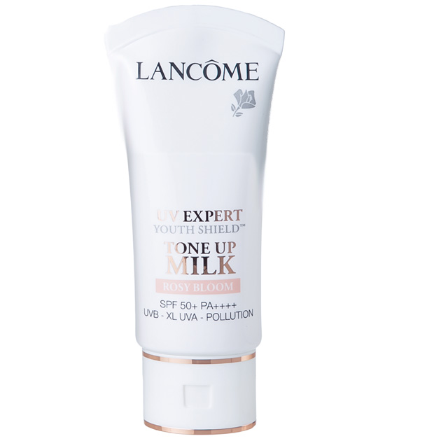 ランコム｜UV エクスペール トーン アップ ローズ SPF50+･PA++++