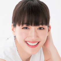 綾瀬はるかさんインタビュー｜飾らない美しさをキープし続ける秘訣は？