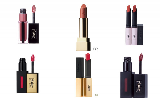 超人気 ルージュ ピュールクチュール リップシリーズを徹底解説 美的 Com