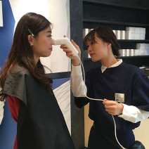 忙しい女子必見！「イプサ　ルミネ有楽町店」の肌測定で自分だけのキレイが見つかると話題！【キレイを目指せ！＃ビューティスポット巡り】