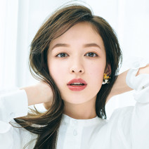 【美的3月号特別付録】人気H&M犬木愛さん監修！ 簡単に美眉が描ける究極の眉ブラシ