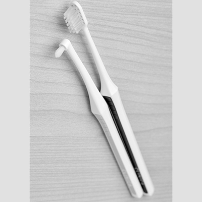 美人歯科医が実践する歯＆舌磨き方法