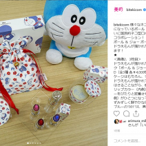 完売必至！ポール ＆ ジョー ボーテのドラえもんコラボコスメに「欲しい！」の声続出！～先週のインスタ人気ランキングVol.35～