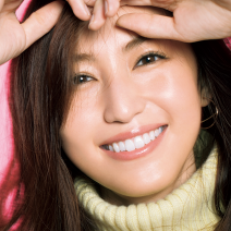 ジャンル不問！ 有村実樹に聞きたいこと、答えます！【実樹Beauty vol.22】