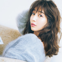 田中みな実のこだわりの美髪ケア｜「髪がみずみずしいとお肌も潤って見える。そんなツヤ髪が理想！」