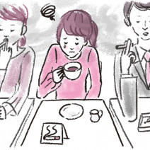 実は季節よりも喫煙所がキケン！ 花粉や副流煙、PM2.5…見落としがちな美肌の天敵とは？