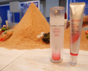2019口コミヒットの予感⁈アスタリフトの新発売美容液&化粧下地