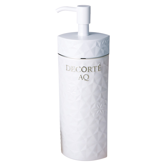 コスメデコルテ AQ|クレンジング オイル