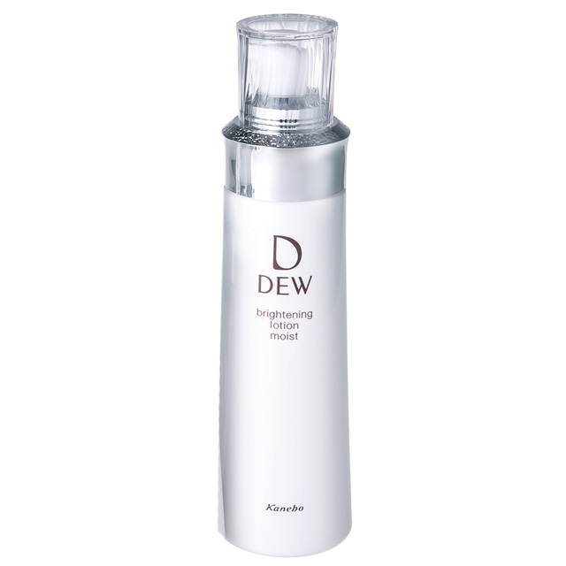 DEW｜ブライトニングローション［医薬部外品］