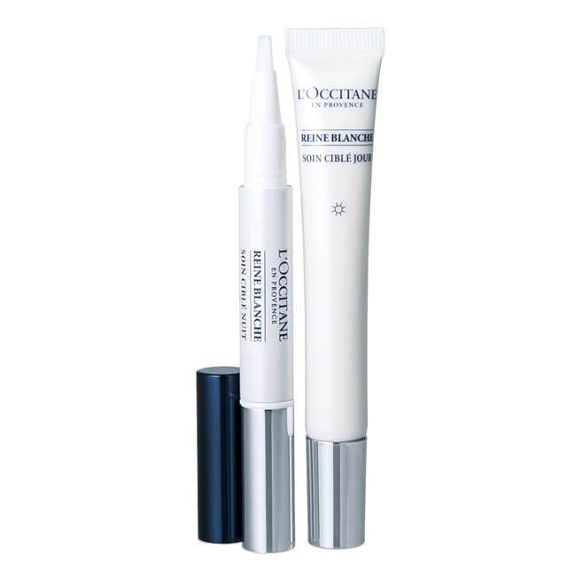 【化粧水】レーヌブランシュ ターゲティッド スポッツ プログラム