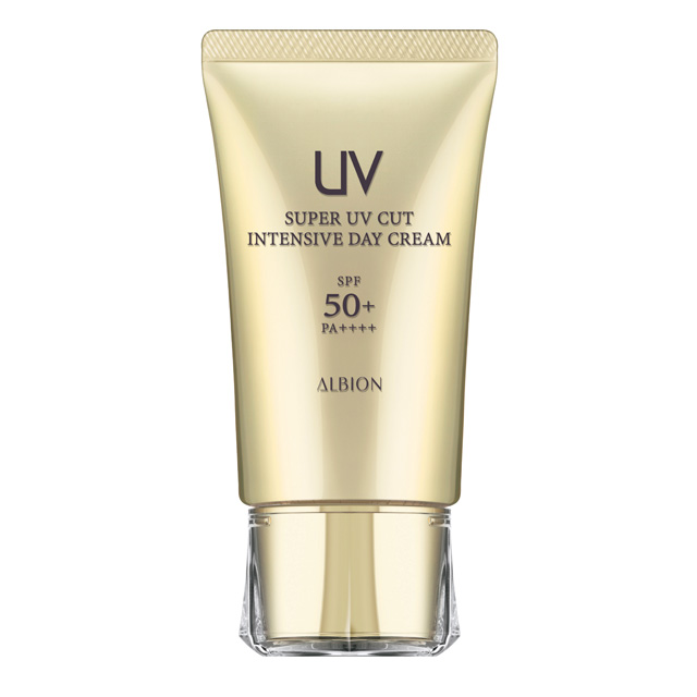 アルビオン|スーパー UV カットインテンシブデイクリーム