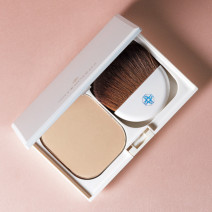 薬用美白ミネラルクリアUVファンデーション ［医薬部外品］