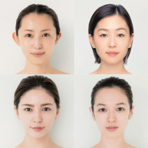 顔タイプ診断｜イエベ肌・ブルべ肌・大人顔・幼な顔…自分の顔タイプを理解して春メイクを楽しもう♪