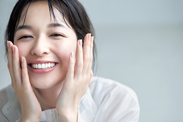 綺麗な肌になる方法 美肌な人の共通点とやっている スキンケア 習慣 美的 Com