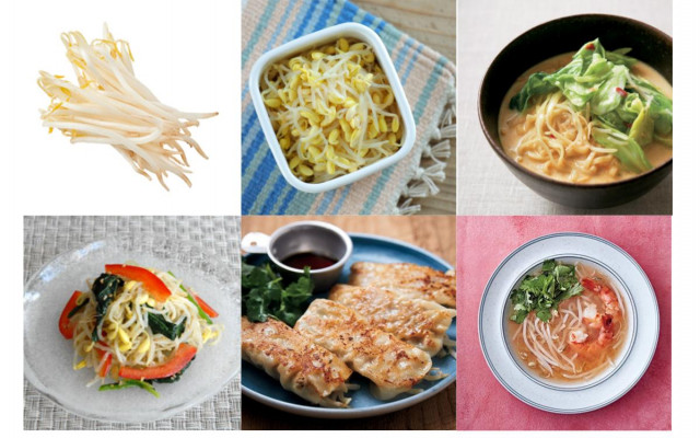 ダイエット効果は もやしの知られざる秘密 プロの簡単レシピ6選 美的 Com ダイエット効果は もやしの知られざる秘密 プロの簡単レシピ6選 美的 Com