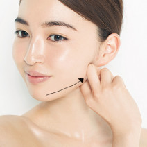 あご下のたるみ、輪郭のもたつき、エラ張り…老け見えの原因をマッサージで解消！