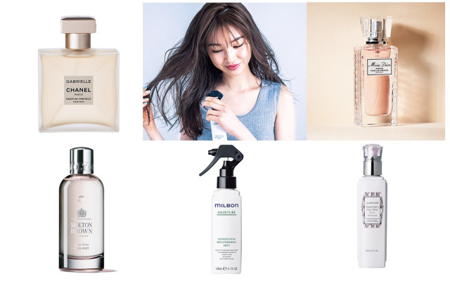優秀ヘアミスト 集めました 人気おすすめ15選 美的 Com 優秀ヘアミスト 集めました 人気おすすめ15選 美的 Com