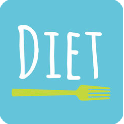 BMI管理もできるおすすめダイエットアプリ