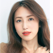 大人顔にぴったり！ この春トライしたいのは“レイヤーヘア”！