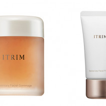 リピーター急増中の話題のブランド「ITRIM」から夏に嬉しい新アイテムが！きっとあなたも虜に♪