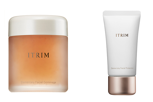 リピーター急増中の話題のブランド「ITRIM」から夏に嬉しい新アイテムが！きっとあなたも虜に♪