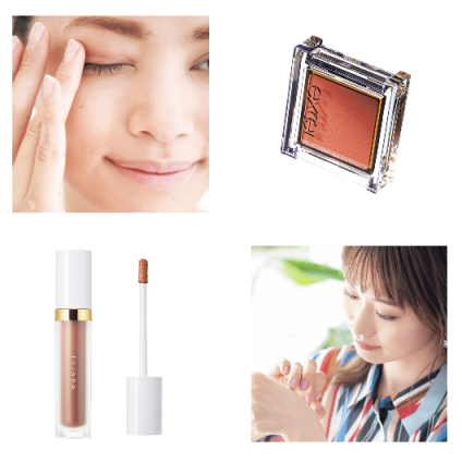 落ちないアイシャドウって 使い方の実例 と おすすめアイテム 美的 Com