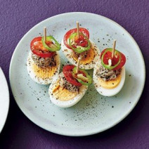 ゆで卵ってダイエットにいいの？簡単レシピ＆メニューのポイント