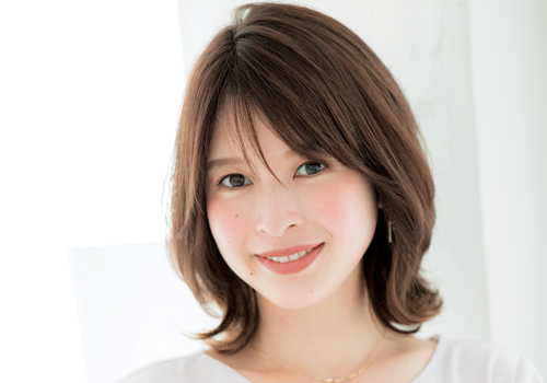 レイヤーヘアカタログ 大人顔にぴったり 2019春にトライしたい最旬