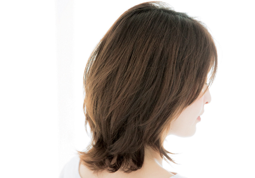 レイヤーヘアカタログ 大人顔にぴったり 2019春にトライしたい最旬