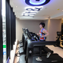 ファミリーマートの24時間365日フィットネスジム「Fit&GO」誕生！【最新エクササイズ2019】