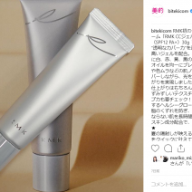 RMKの新CCクリームやトランシーノのシートマスクなど実力派が続々！先週のインスタ人気ランキングVol.39～