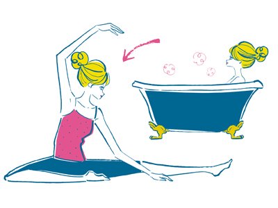 短期間で習慣化！続かない、痩せないを解消する簡単ダイエット術