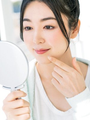 吹き出物の治し方｜できる場所によって違う原因と治らない吹き出物の撃退術のまとめ。薬・サプリでインナーケア！